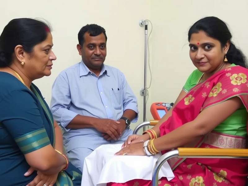 Ms. Anjali Rao, Head - Psychology