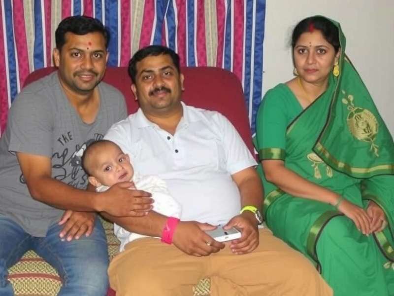 Mr. Sanjay Mehta, Chief Prosthetist