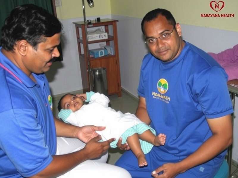 SRCC New Gait Analysis System