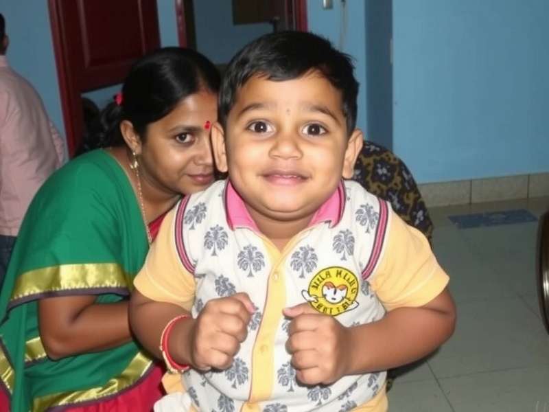 International Society for Prosthetics & Orthotics